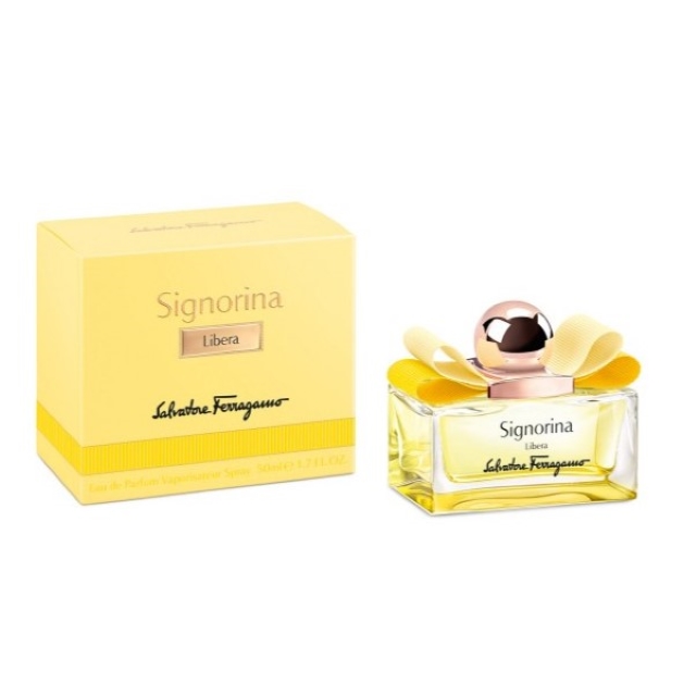 FERRAG SIGNORINA LIBERA EDP 50ML SP