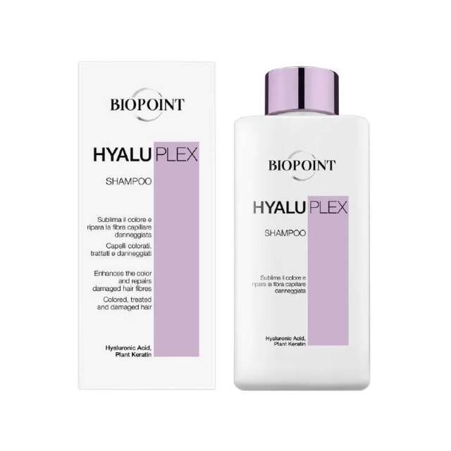 -*BIOP.2922 HYALUPLEX SHA 250ML