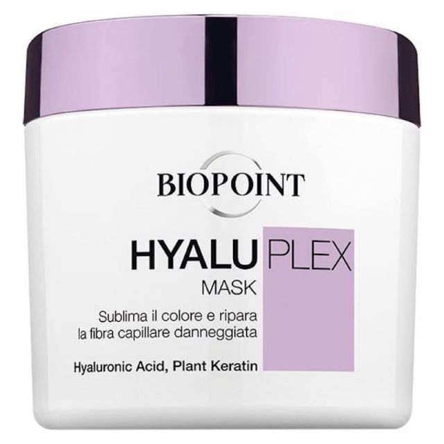 -*BIOP.3022 HYALUPLEX MASK CAPEL200