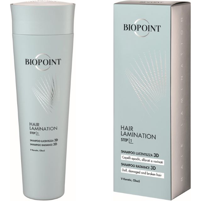 -BIOP.1723 SHA LAMINATION 200ML