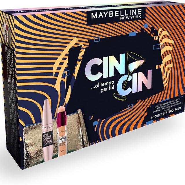 -MAYB MASCARA L.SENS+CANC/ETÀ02+POC