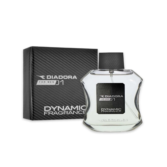 -DIADORA MEN DYNAMIC 01 EDT 100ML