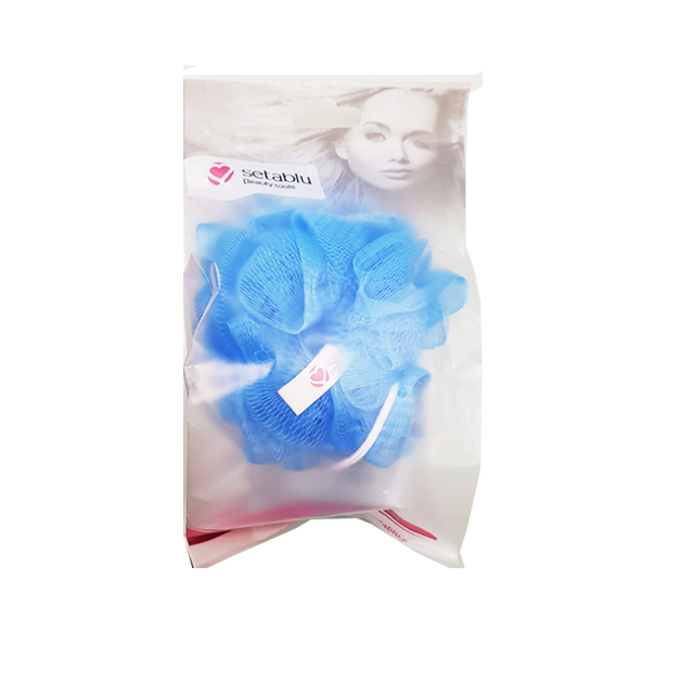 SETABLU SPUGNA DOCCIA SCRUB COL.