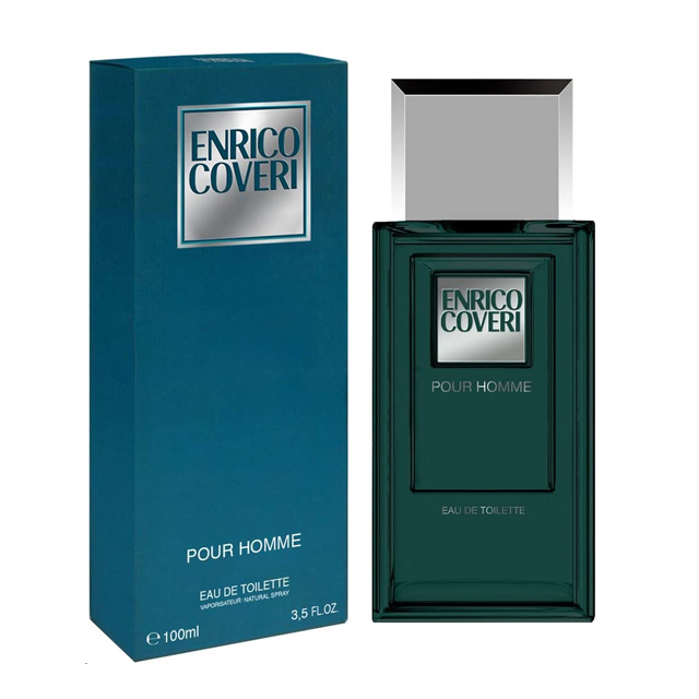 -ENRICO COVERI H EDT 100ML SP