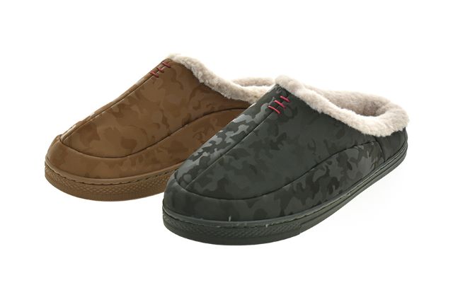 -NATALUNA PANTOFOLA H 6537055
