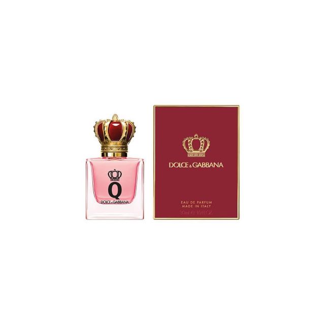D&G Q D EDP 30ML SP