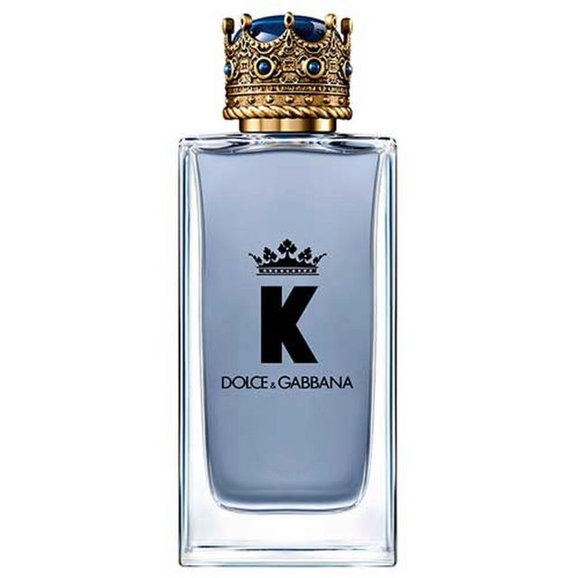 D&G K H EDT 200ML SP