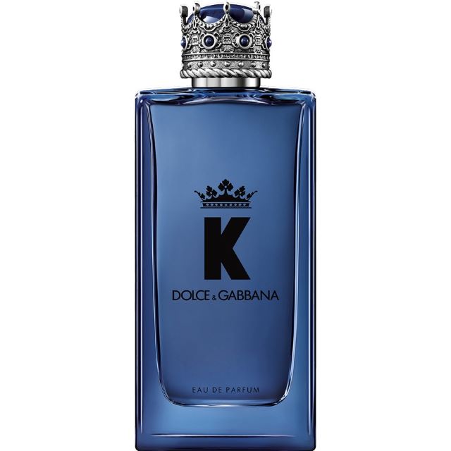 D&G K H EDP 200ML SP