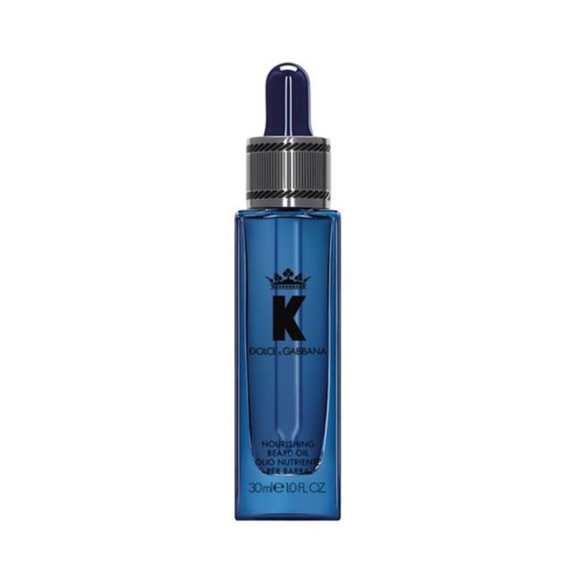 D&G K OLIO DA BARBA 25ML
