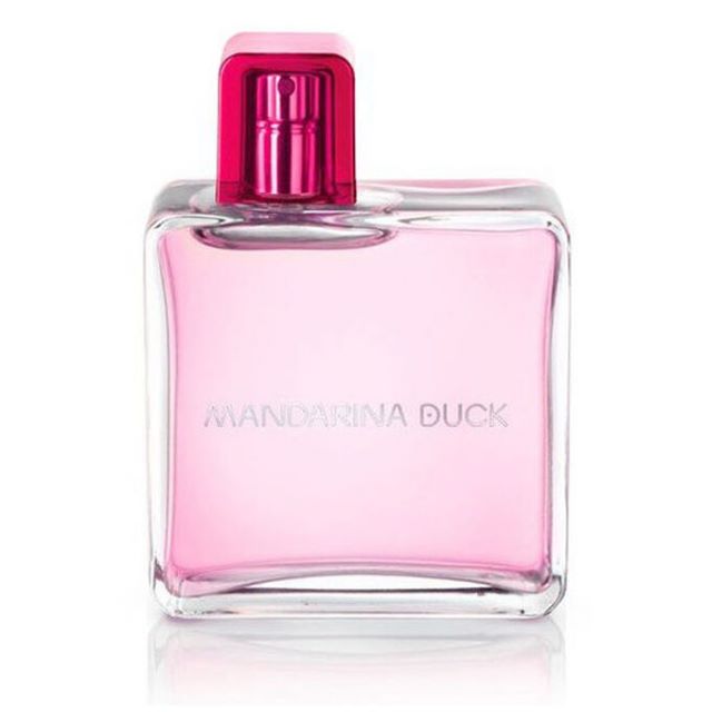 MANDARINA DUCK FOR HER EDT 100ML SP