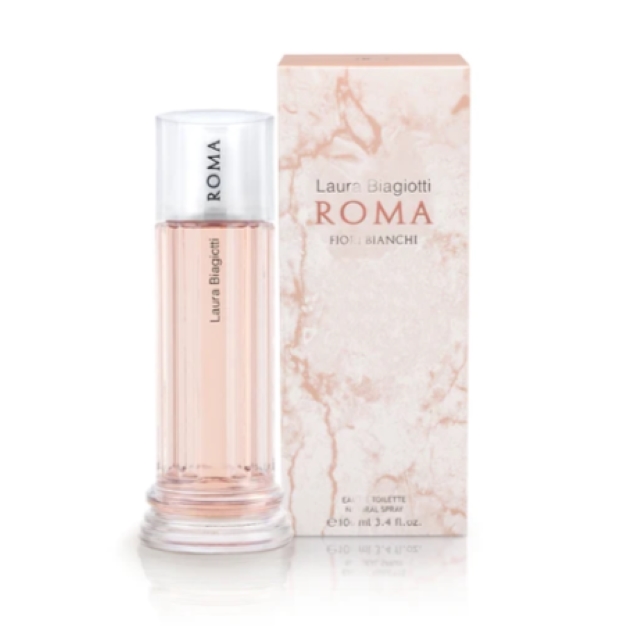 ROMA FIORI BIANCHI D EDT 50 ML SP