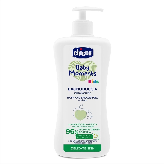 -*CHICCO B/D 500ML BM MAND/PESCA