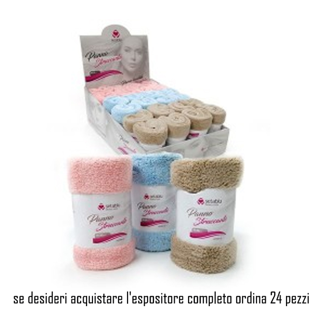 SETABLU PANNO STRUCCANTE MICROFIB