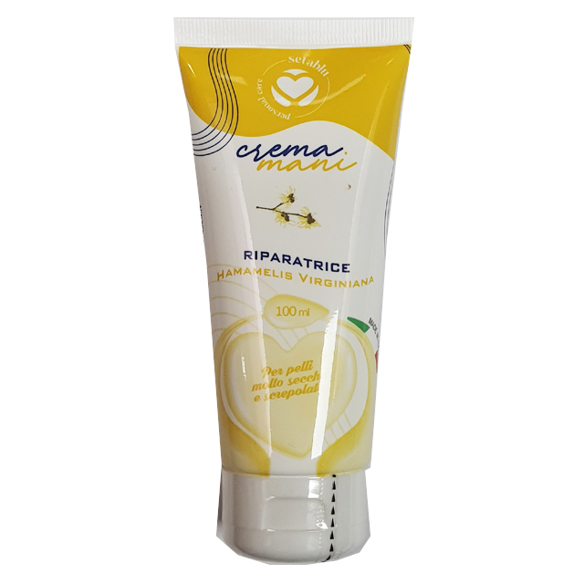 SETABLU C/MANI RIPARATRICE 100ML