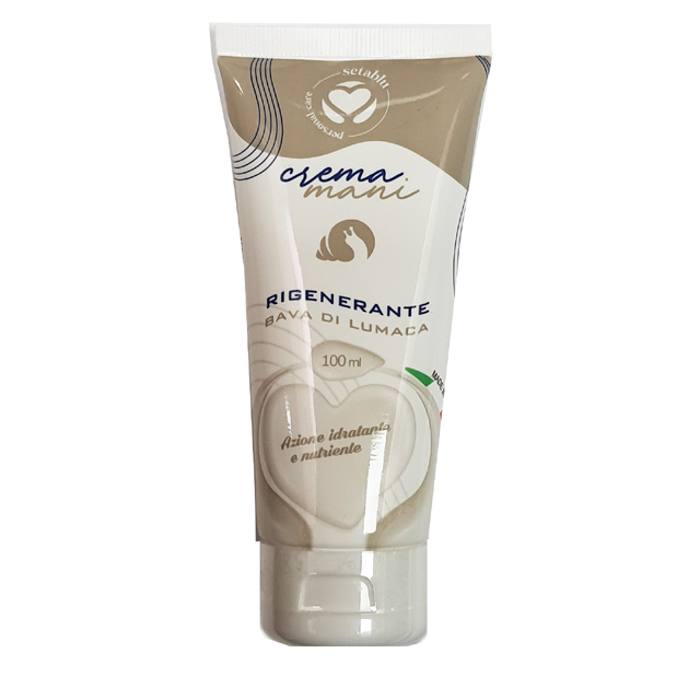 SETABLU C/MANI RIGENERANTE 100ML