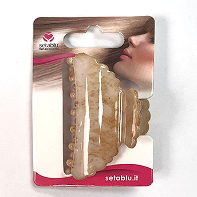 SETABLU PINZA NUVOLA 6CM