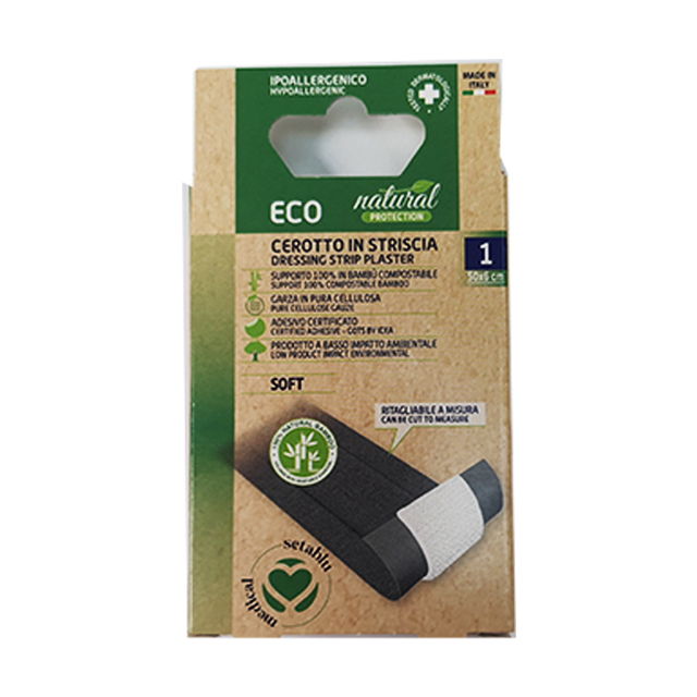 SETABLU CEROTTI ECO NERO 1 STRISC