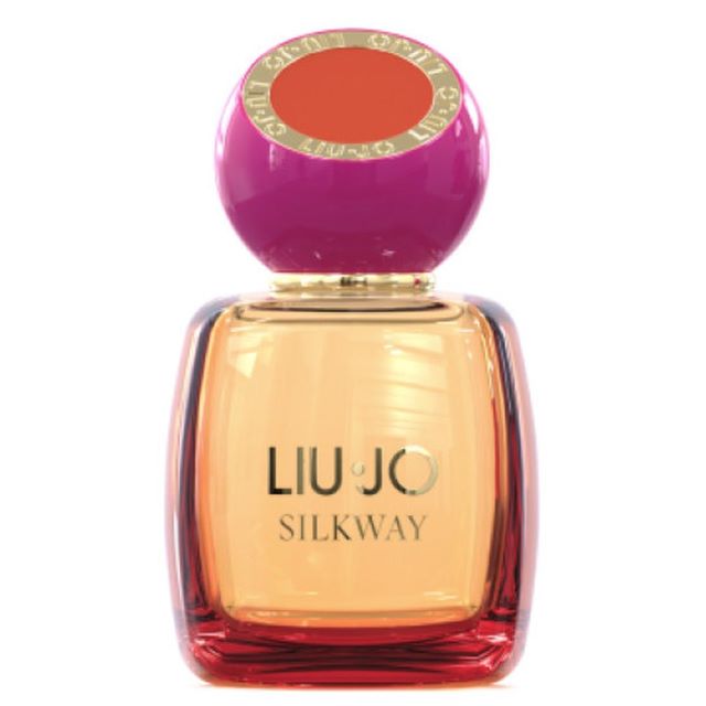 LIU JO SILKWAY D EDT 30ML SP