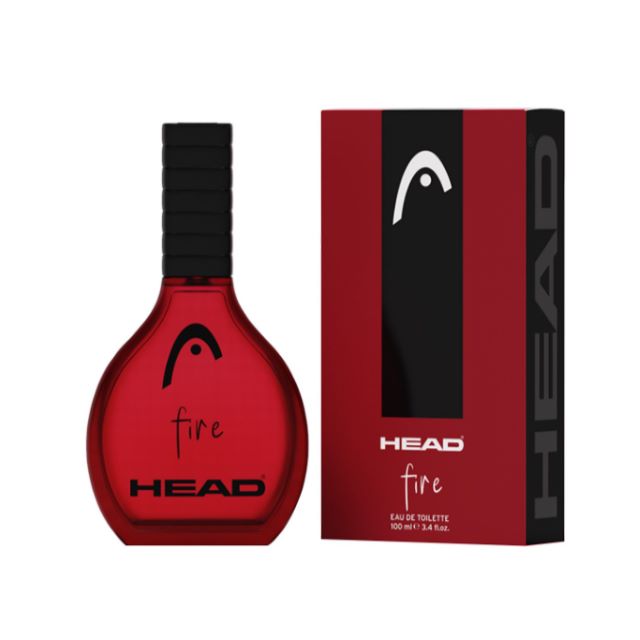 -HEAD FIRE H EDT 100ML SP