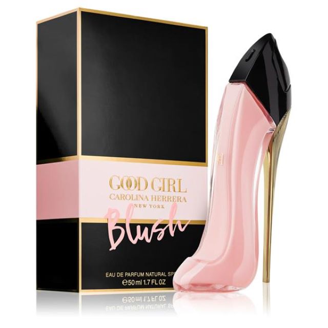 CAROLINA HERR GG BLUSH D EDP 50ML