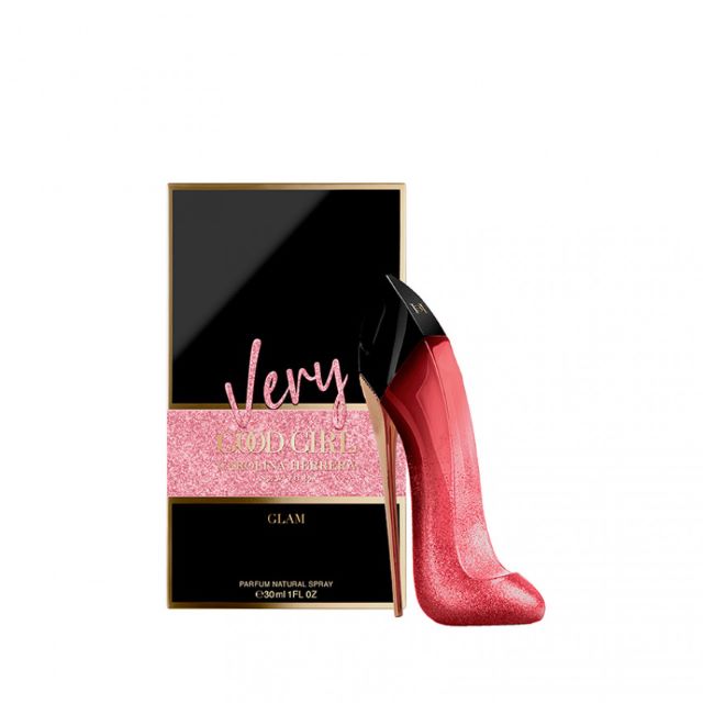 CAROLINA H.VERY GGIRL GLAM EDP 30ML