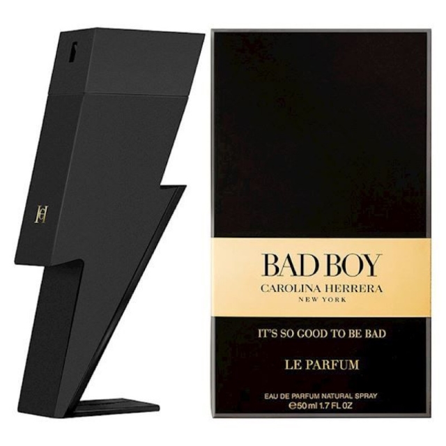CAROLINA H.BAD BOY LE PARFUM 50ML