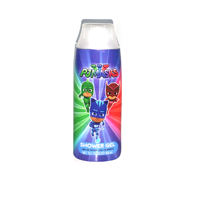 -PJMASKS 8092 B/S 300ML