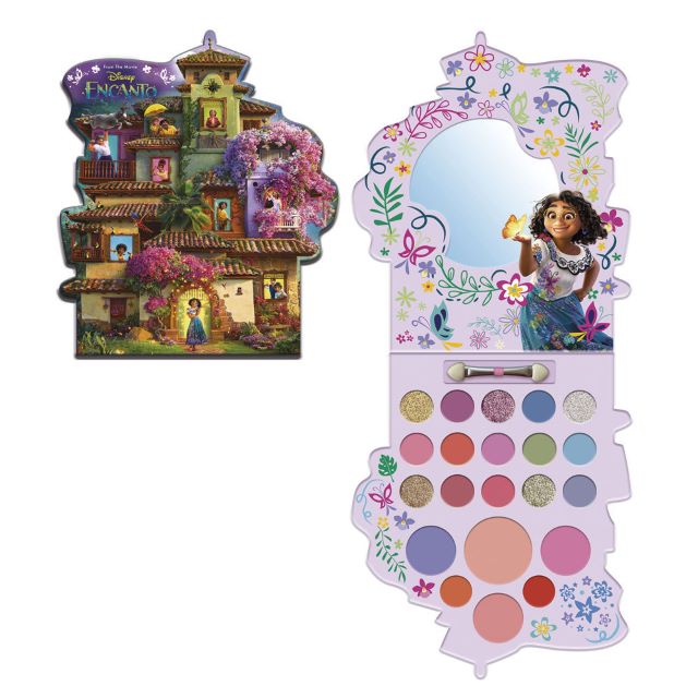 -DISNEY 1051 ENCANTO TROUSSE