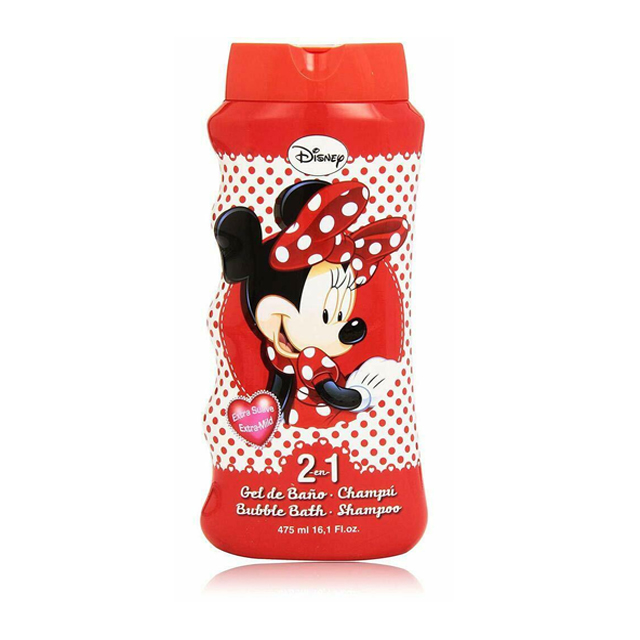 -MINNIE 2IN1 B/S 475ML