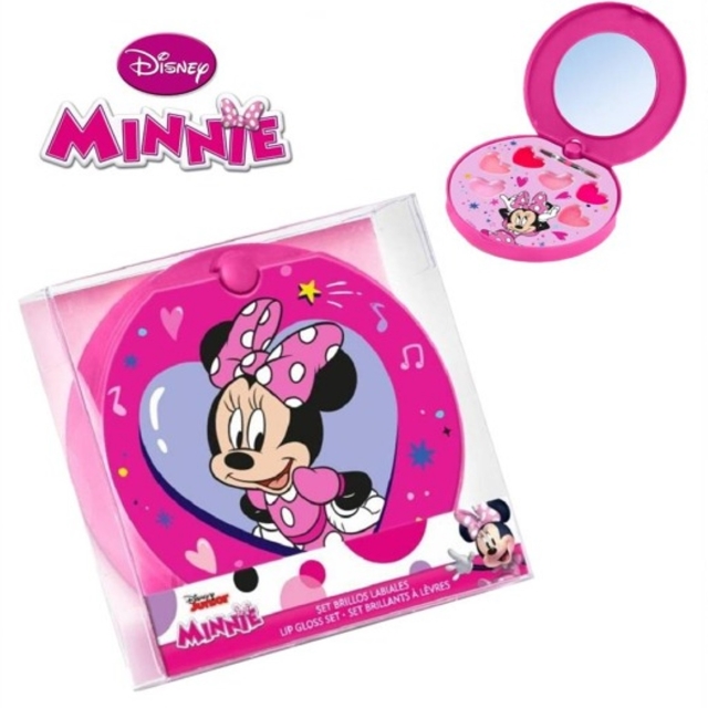 -MINNIE 1261 TROUSSE LUCIDABBRA