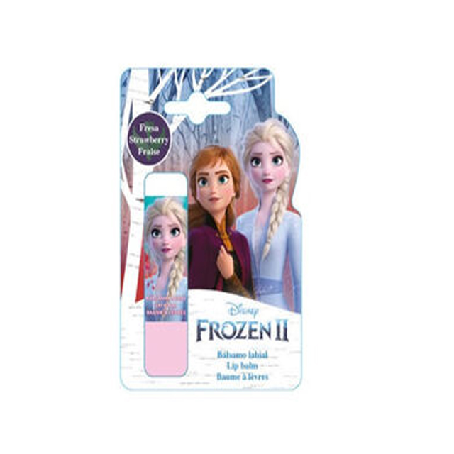 -FROZEN II STICK BALSAMO LABBRA