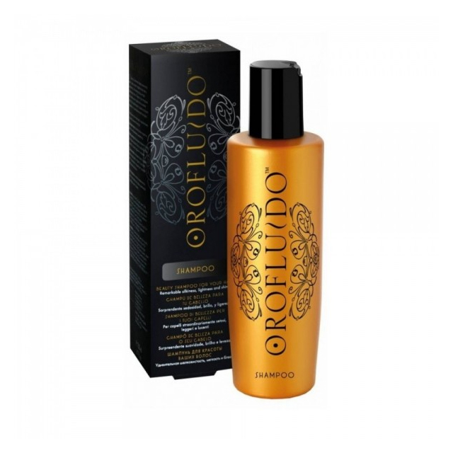 OROFLUIDO SHAMPOO 200ML