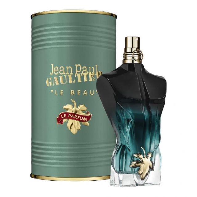 JPG LE BEAU H EDPI 75ML SP