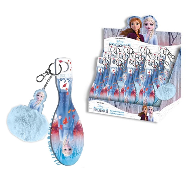 -*SETABLU SPAZZOLA+PTACHIAVI FROZEN