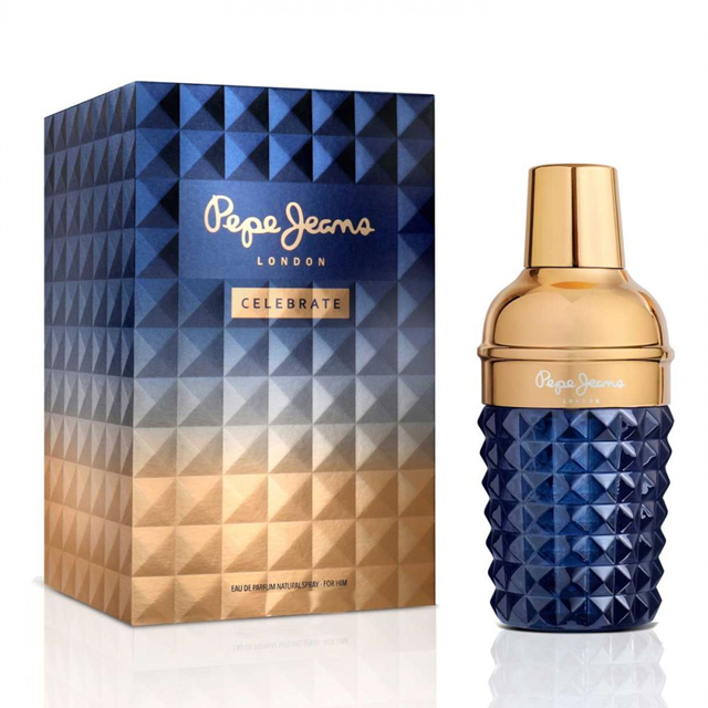 PEPE JEANS CELEBRATE H EDT 50ML SP