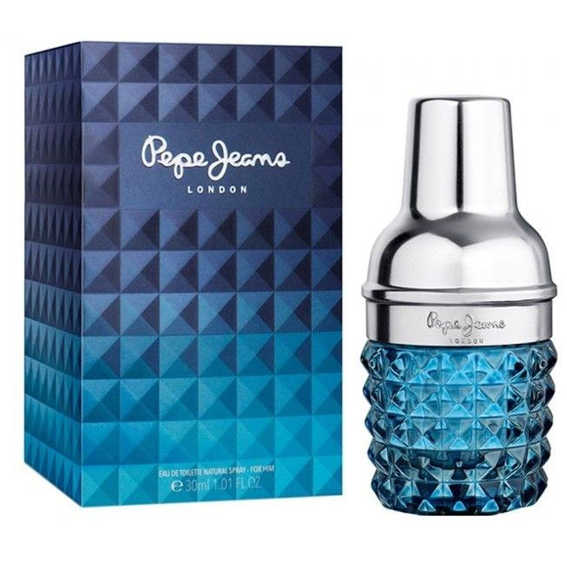 PEPE JEANS H EDT 30ML SP