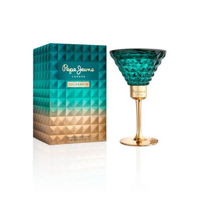 PEPE JEANS CELEBRATE D EDP 80ML SP