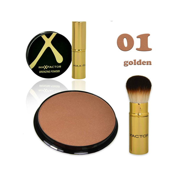 MAX FACTOR TERRA ABBR.N 1+PENNELLO