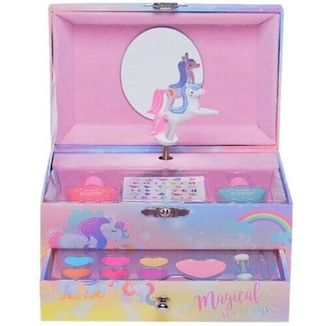 -CARILLON COSMETICA 81438 UNICORNO