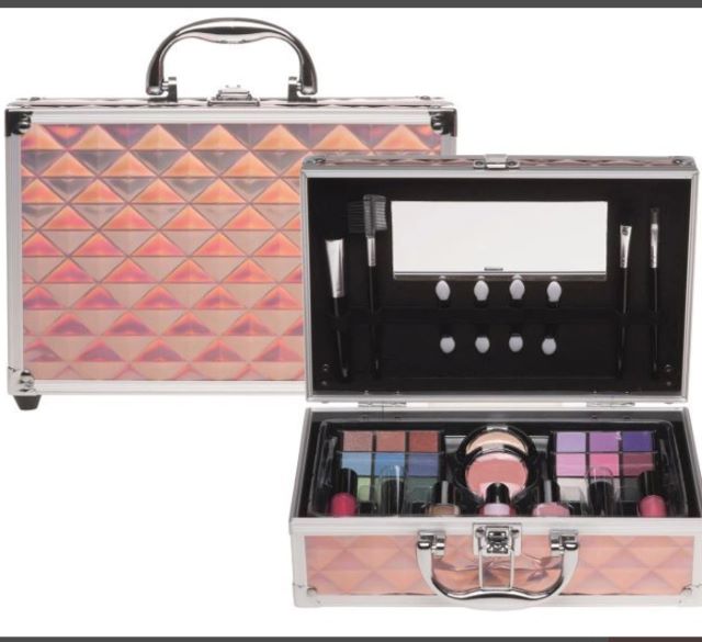 -BEAUTY CASE COSMETICA 81466