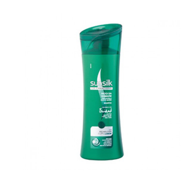 SUNSILK SHA CAP.RICCI 250ML